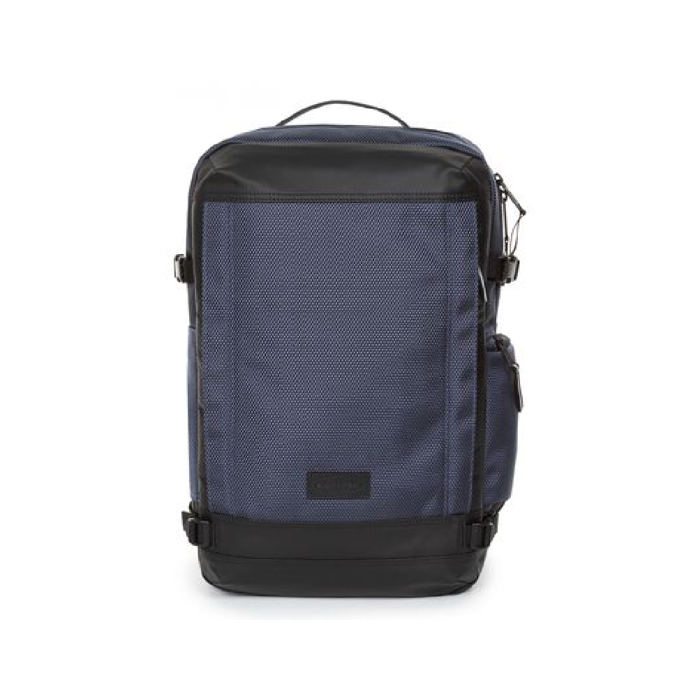 Eastpak Tecum L Cnnct Accent Marine Backpack | EK92D1K3