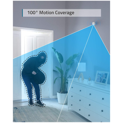 Eufy Security Motion Sensor | T8910021