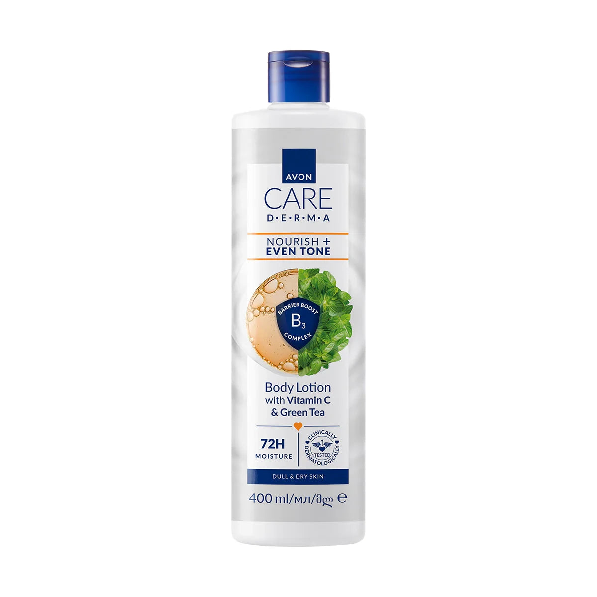 Avon Care Even Tone Body Lotion 400ml | 1569861