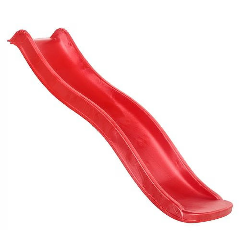 Kids Red Slide Chute 120cm | AL21124-19