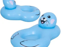 Jilong Seal Backrest Float 138x98x65cm | 33218