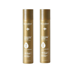 Beesline Radiant Bright Underarm Serum - Delays Shaving (1+1)