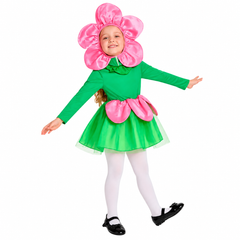 Pretty Flower Costume | 92906