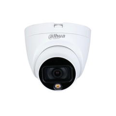 Dahua 5MP Full-color HDCVI Quick-to-install Eyeball |HAC-HDW1509TLQP-LED