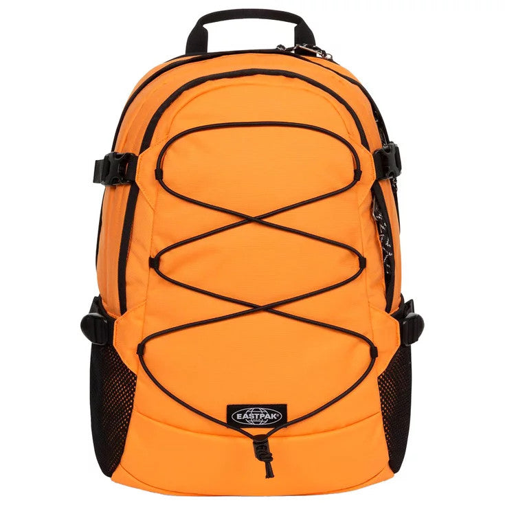 Eastpak Gerys CS Backpack – Out Tangerine | EKA5BFZ4O6