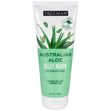 Freeman Australian Aloe Hydrating Jelly Mask | 292016