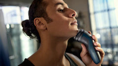 Philips Shaver 1000 Series Wet & Dry Electric Shaver | S1223