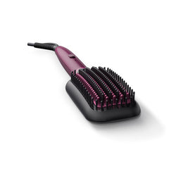 Philips Hair Straightener Brush | BHH730/10