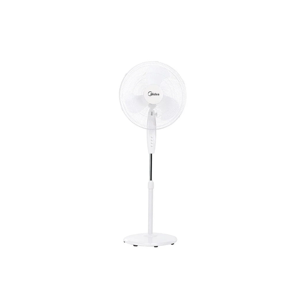 Midea 18 Inch Floor Stand Fan | FS45-3D
