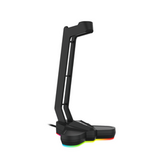 Fantech AC3001s RGB Tower Headset Stand | AC3001s