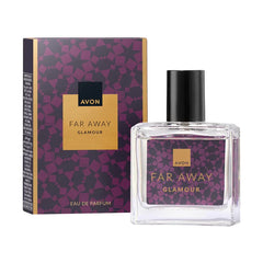 Avon Far Away Glamour 30ml | 1580624