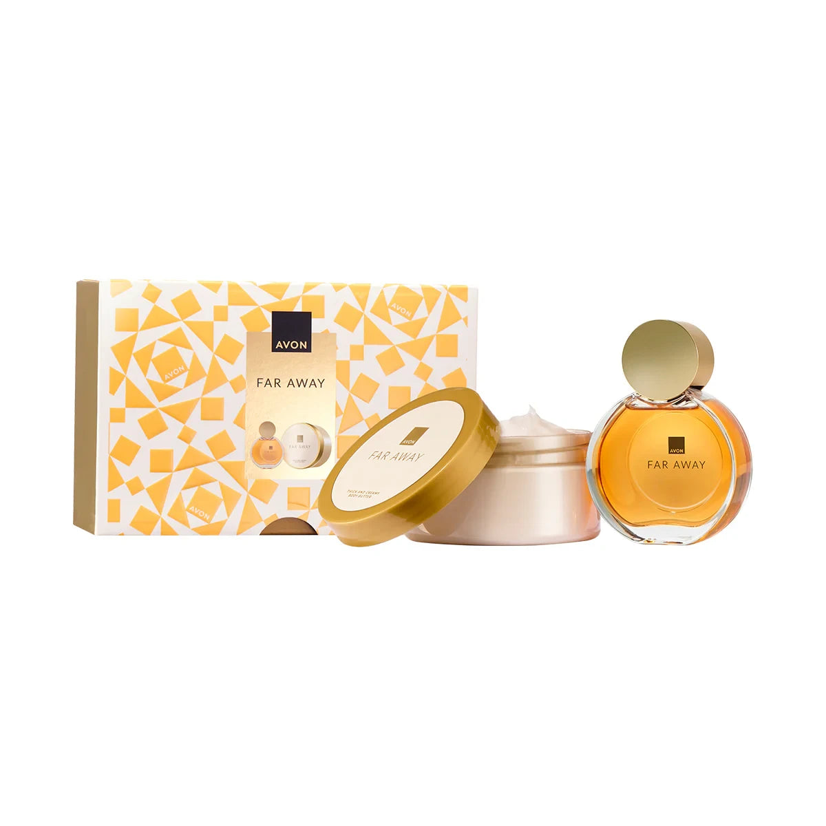 Avon Far Away Original Giftset | 1580255