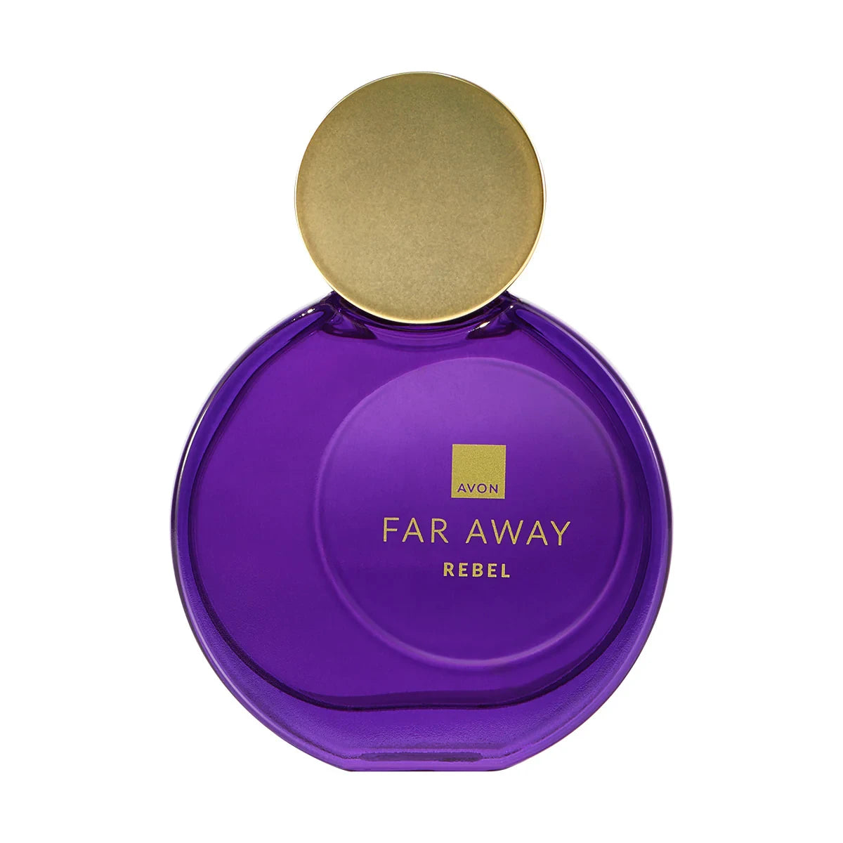 Avon Restage Far Away Rebel Eau De Parfum 50ml | 1588895