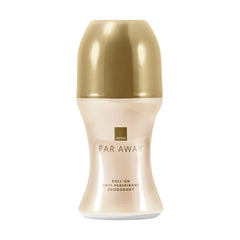 Avon Far Away Original Roll-On Deodorant Restage | 1585687