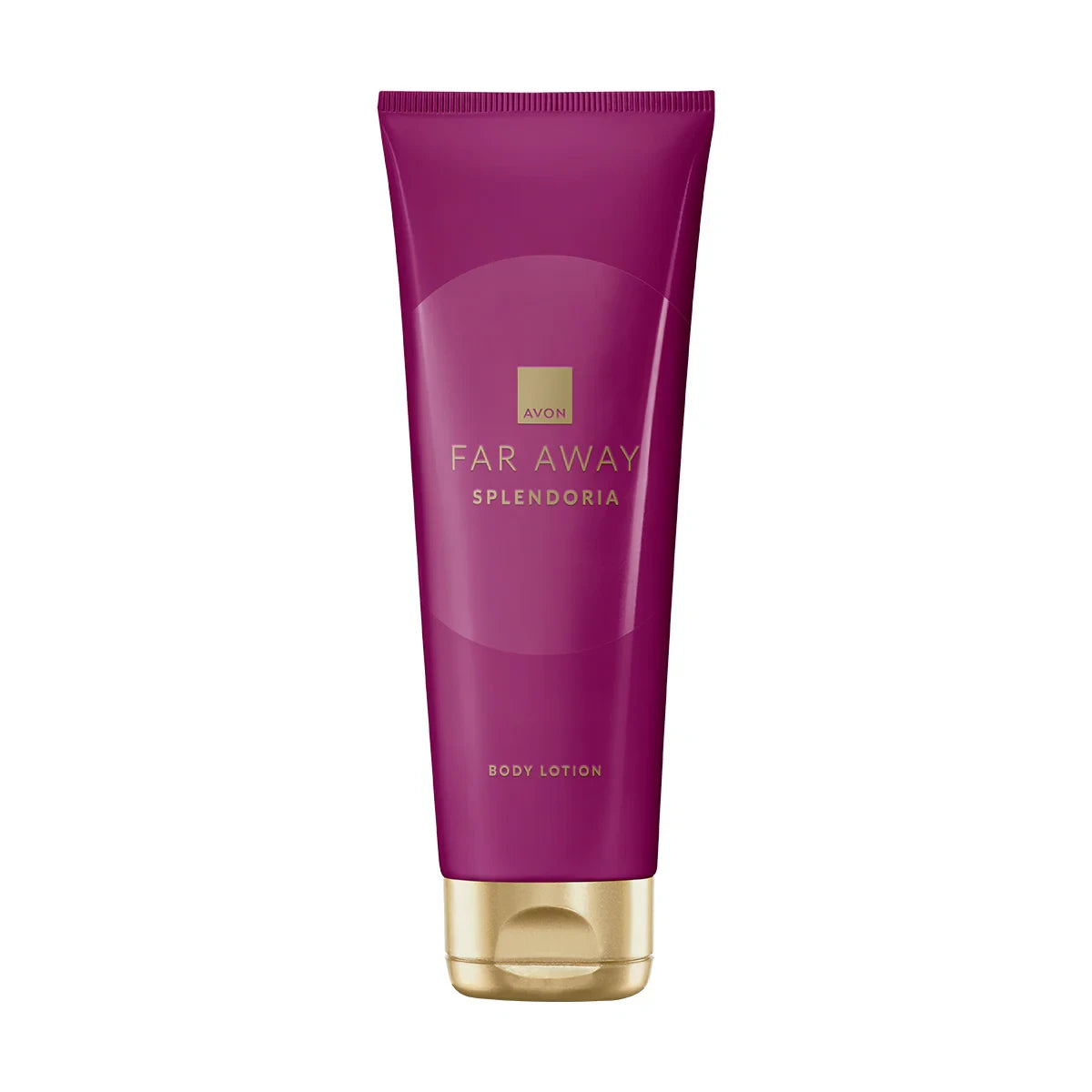 Avon Far Away Splendoria Body Lotion For Her 125ml | 1588947