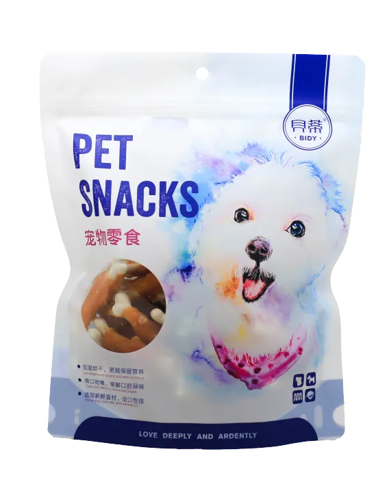 Dog Snack Sticks 500g | IG183