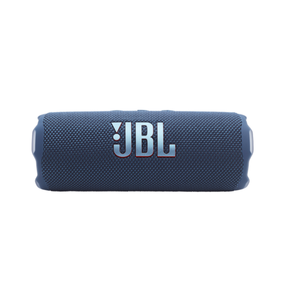 JBL Flip 7 Portable Waterproof and Drop-proof Bluetooth Speaker - Blue | Flip 7