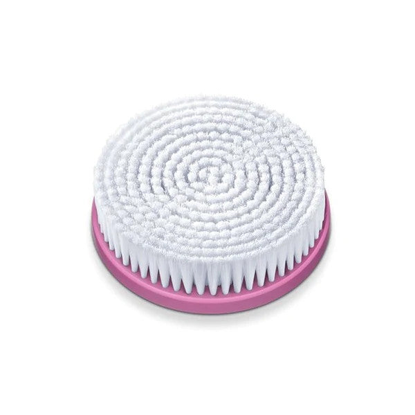 Beurer FC 55 replacement set Brush attachment regular | FC 55 REPLACEMENT SET BRUSH