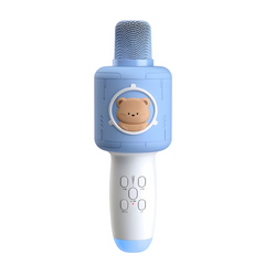 Heatz Kids Karaoke Microphone | ZU44