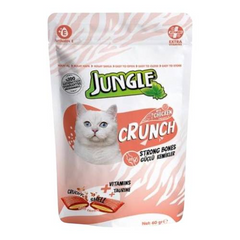 Jungle Cat Crunch 60g