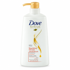 Dove Nourishing Oil Care Shampoo 1L  | 299928