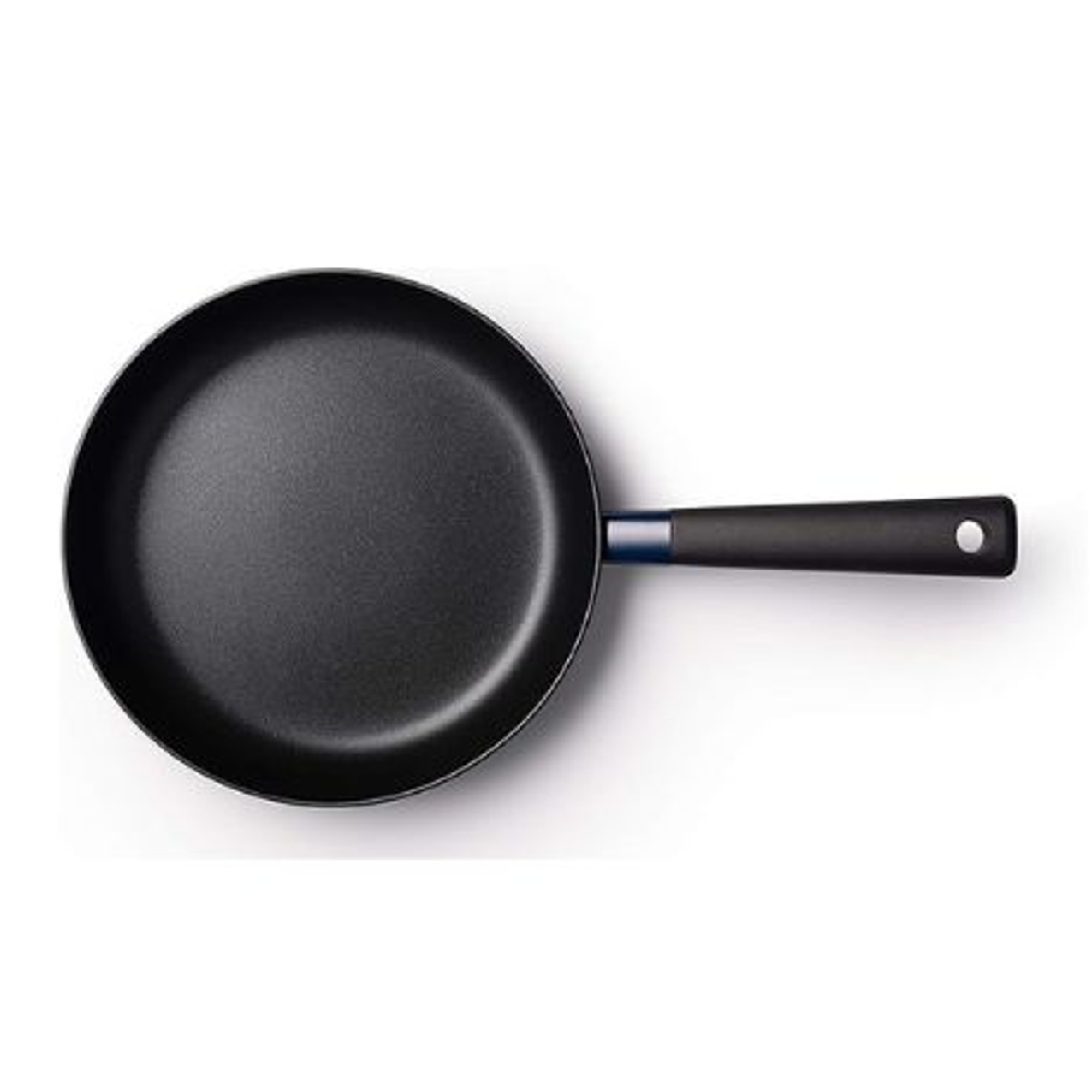 LocknLock Decore 28cm Fry Pan - Titanium Coating | LDE1283IH