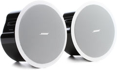 Bose Professional FreeSpace FS2C in-ceiling loudspeakers White (1 pair) | 841154-0420