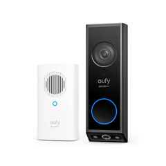 Eufy Video Doorbell E340 With Chime | E8214311