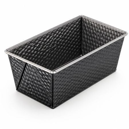Tefal Easy Fry & Bake Cake / Bread Pan 20cm - Black | J1760325