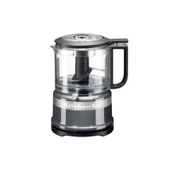 KitchenAid 3.5 Cup Food Chopper Silver | 5Kfc3516Ecu