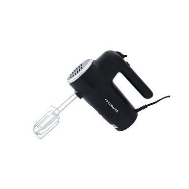 Frigidaire 6 Speeds Hand Mixer - Black | FD5105