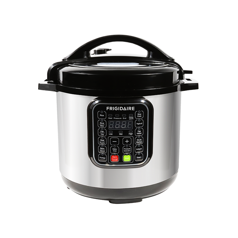 Frigidaire Electric Presure Cooker | FDPC206