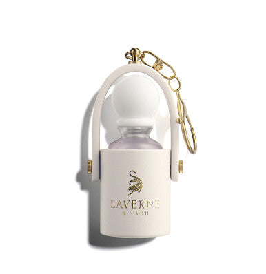 Laverne Musk Garden Vapo Eau de Parfum 10ML with Small Bag