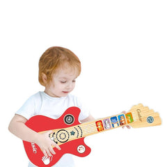 Funny Sound Guitar Musical Toy for Kids | 898-6090