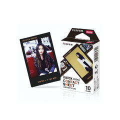 Fujifilm Instax Mini 99 Instant Film Camera Bundle with Free Instax Mini Film and Falcon Tripod SL2400 | FUJLSMINI99