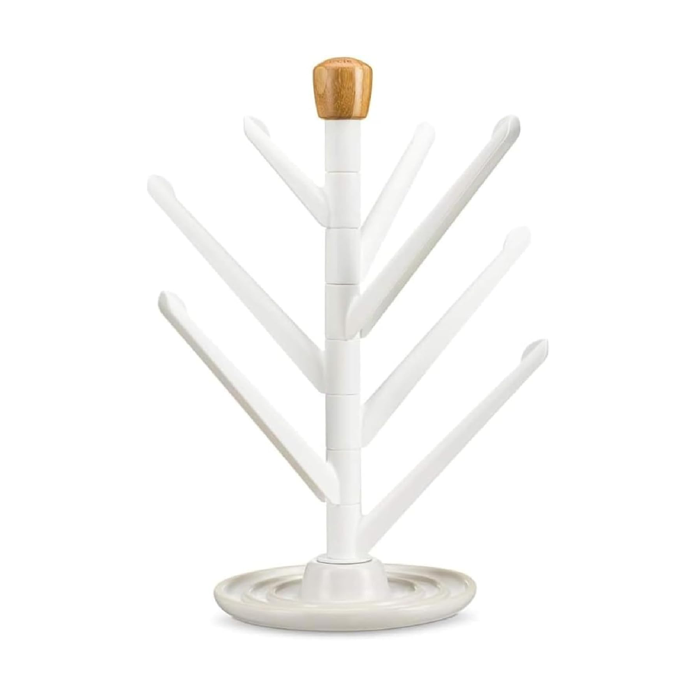 Full Circle Branch Out Kitchen Sinkside Drying Rack | FC19252