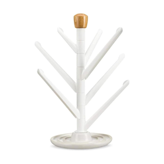 Full Circle Branch Out Kitchen Sinkside Drying Rack | FC19252