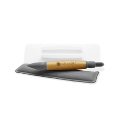 Full Circle Control Alt Clean 3-in-1 Electronics Cleaning Brush Set and Screen Wiper | FC17134GY