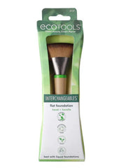 فرشاة كريم أساس مسطحة قابلة للتبديل من EcoTools | 264690