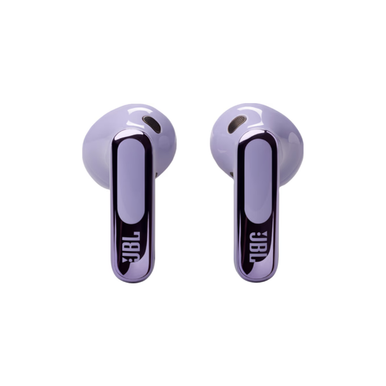 Jbl Live Flex 3 Bluetooth Earbuds - Purple | LIVEFLEX3PUR