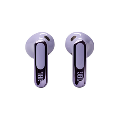 Jbl Live Flex 3 Bluetooth Earbuds - Purple | LIVEFLEX3PUR