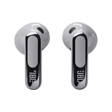 Jbl Live Flex 3 Bluetooth Earbuds - Silver | LIVEFLEX3SIL