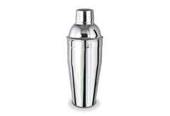 Zilan Floria Cocktail Shaker 500ml - Silver | ZLN2546