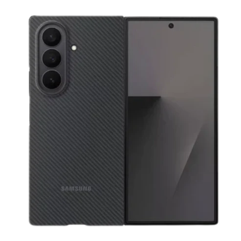Samsung Galaxy Z Fold7 Carbon Shield Case | EF-XF966