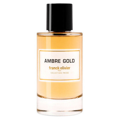 Franck Olivier Ambre Gold Eau de Parfum 100 ml - Mixte | 271178