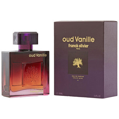 فرانك أوليفر عود فانيليا عطر 100 مل | 262865