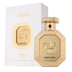 French Avenue Genesis Sagittarius Eau de Parfum 90ML