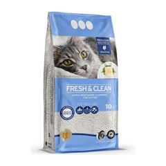 Fresh & Clean Cat Litter Marseil Soap 5 LT | SA1169