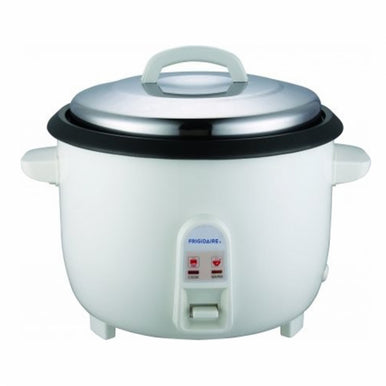 Frigidaire Rice Cooker Non-Stick 4.2L – White | FD8019
