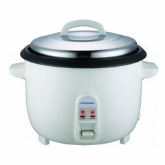 Frigidaire Rice Cooker Non-Stick 4.2L – White | FD8019